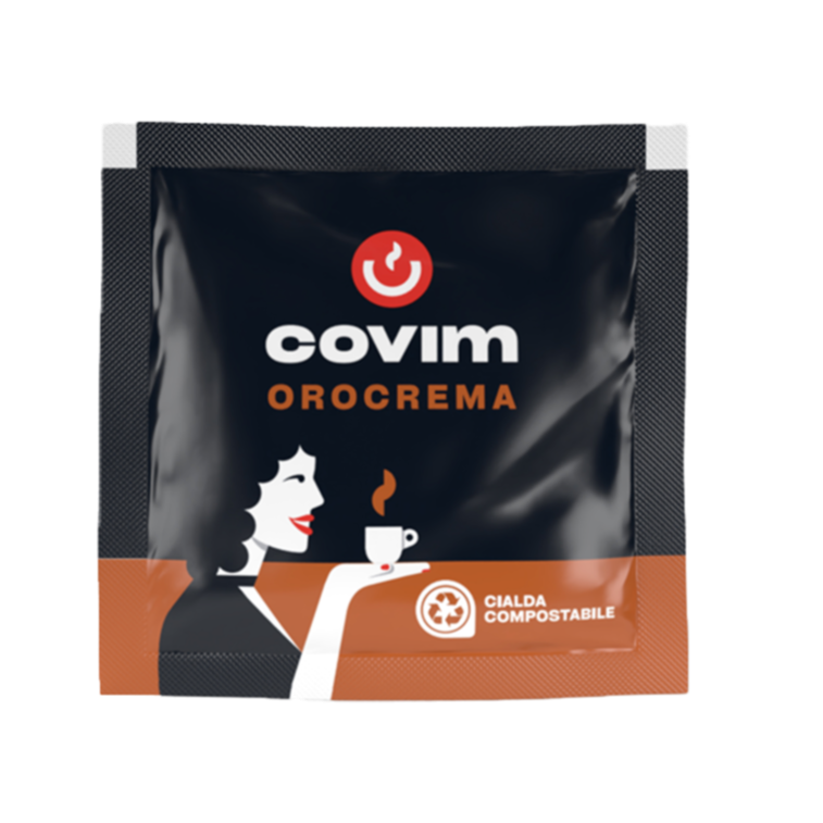 Covim Orocrema 150 Cialda 44MM
