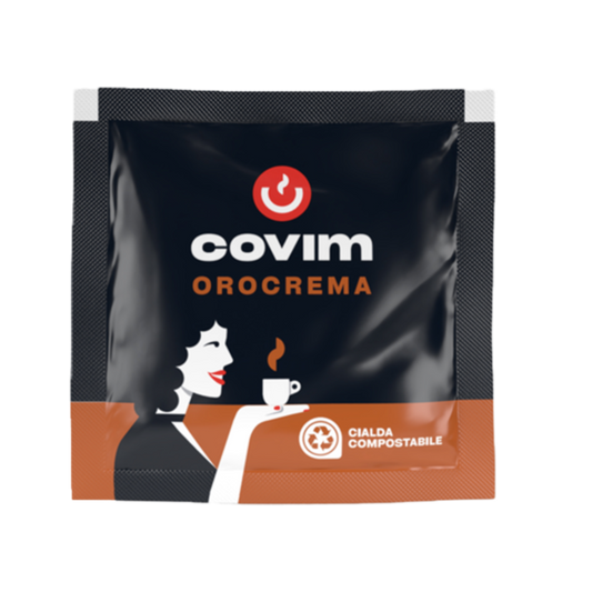 Covim Orocrema 150 Cialda 44MM