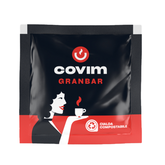 Covim Granbar 150 Cialda 44MM