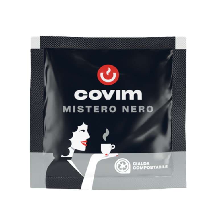 Covim Extra 150 Cialda 44MM