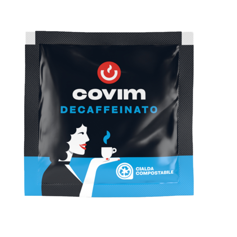 Covim Dek 50 Cialda 44MM