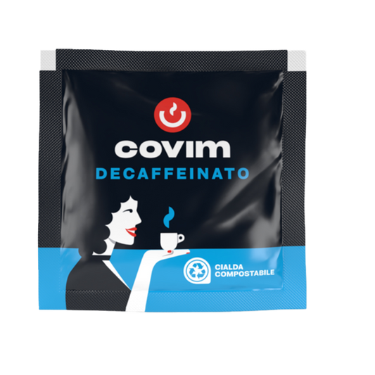 Covim Dek 50 Cialda 44MM