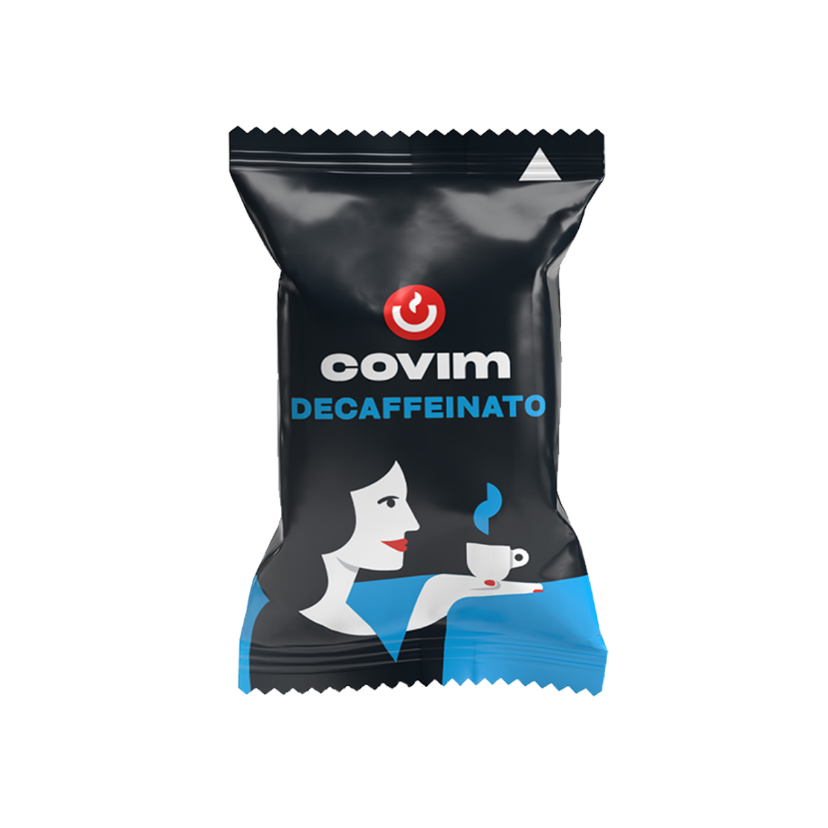Covim Dek 100 Point