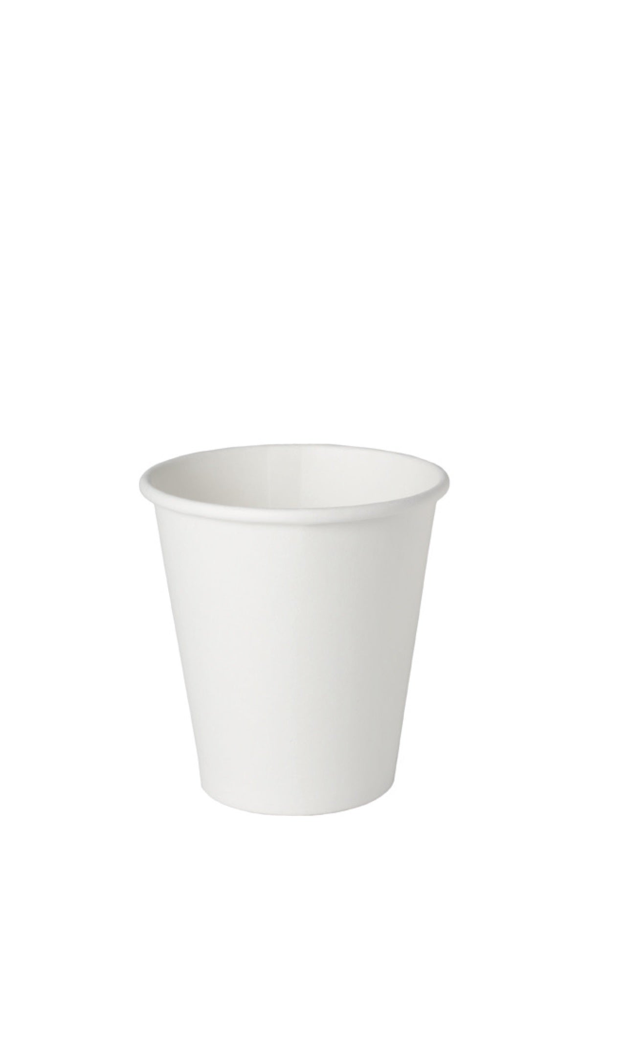 Bicchieri Carta We Bio 166ml x 75pz