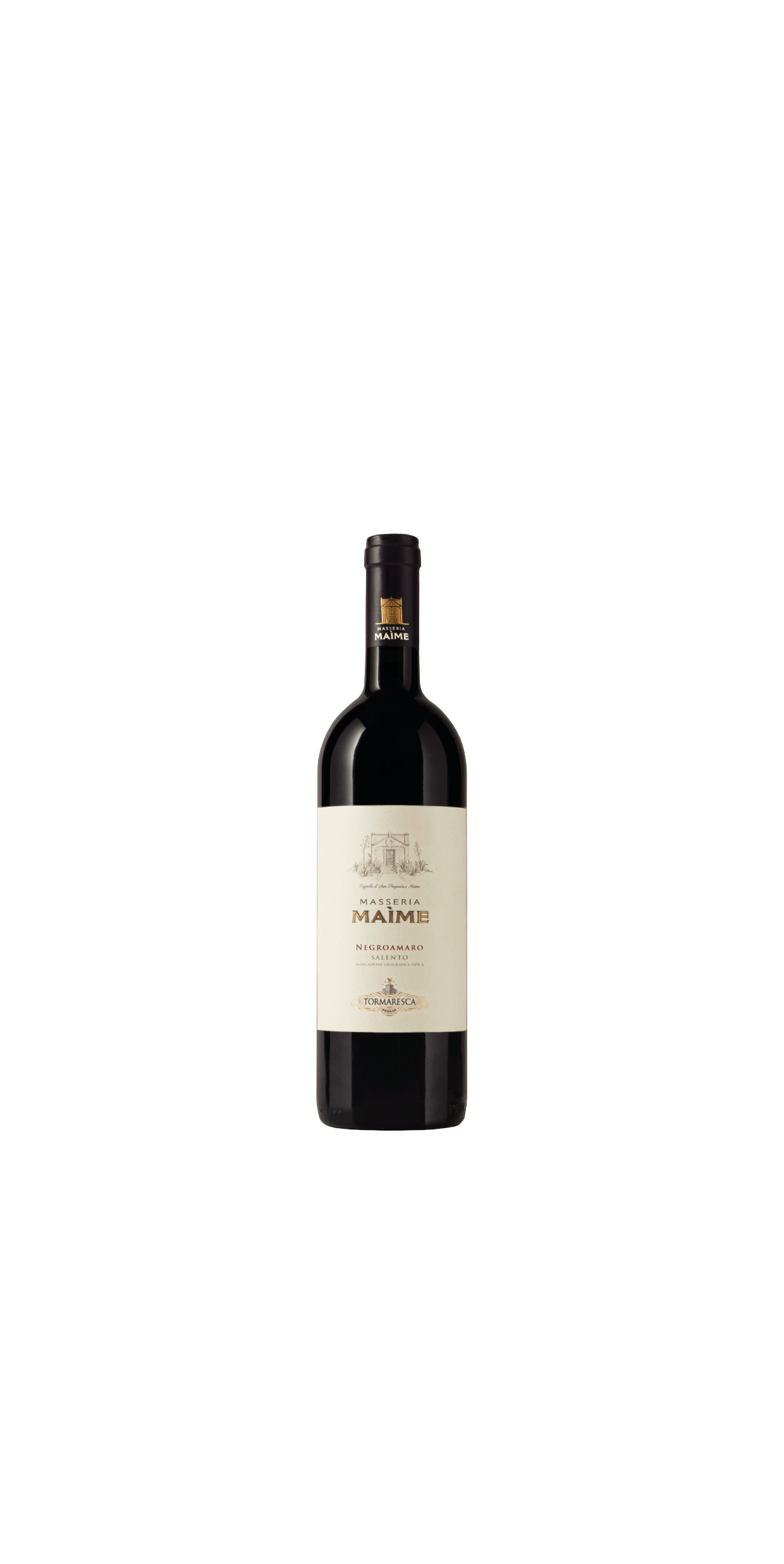Masseria Maìme 2021 IGT Tormaresca 75cl