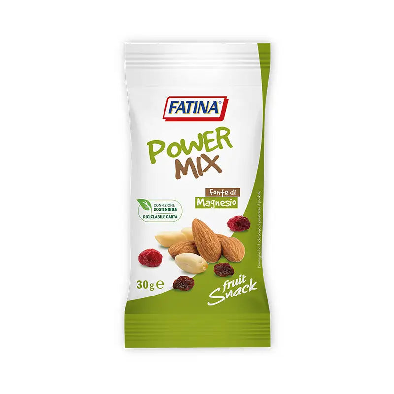 Fatina Power Mix gr25 x 26pz