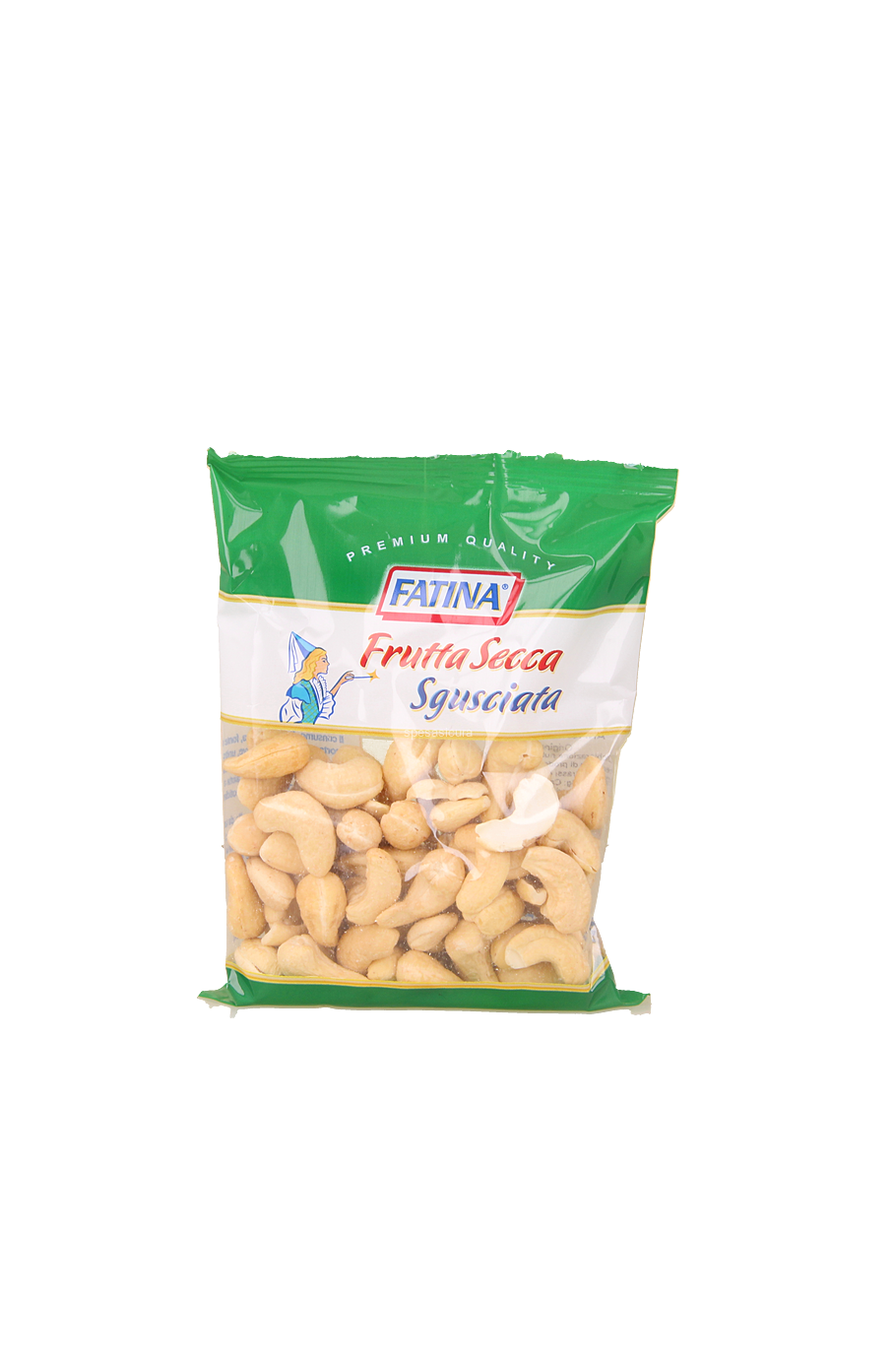 Fatina Anacardi Sgusciati 500grx6