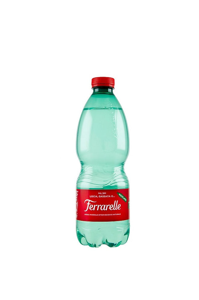 Acqua Ferrarelle 0.5 lt x 24 bott.