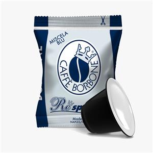 Borbone Blu 50 Nespresso