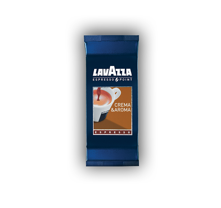 Lavazza Crema e Aroma 100 Point