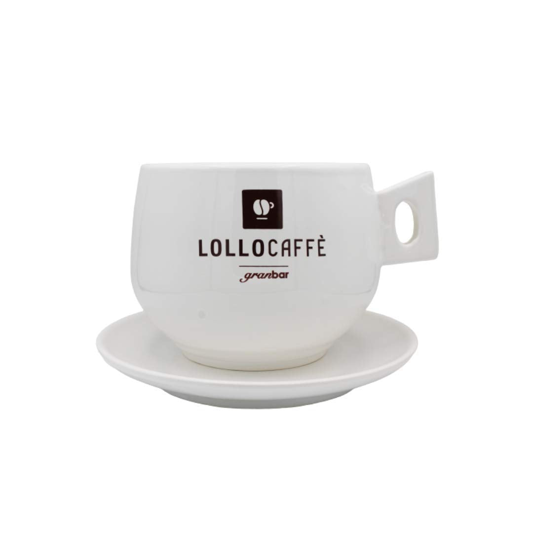 Lollo Tazzone Caffè