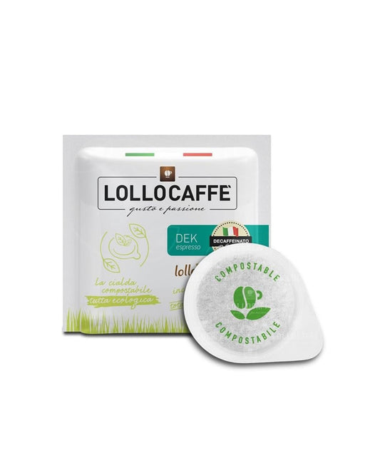 Lollo Dek 150 Cialda 44MM