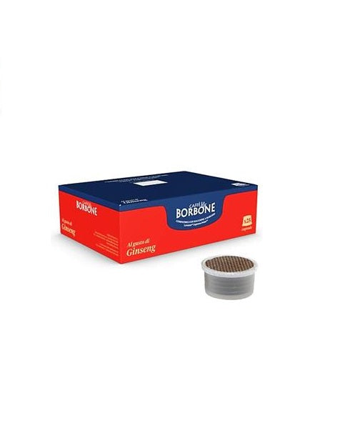 Borbone Ginseng 25 Point