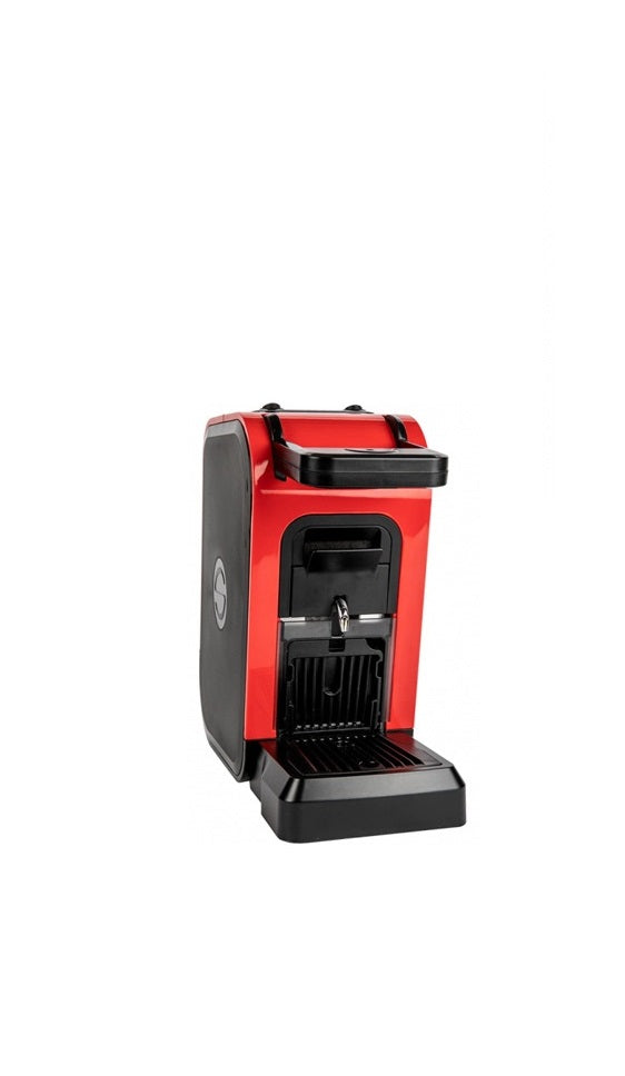 Spinel Ciao Caps Rossa