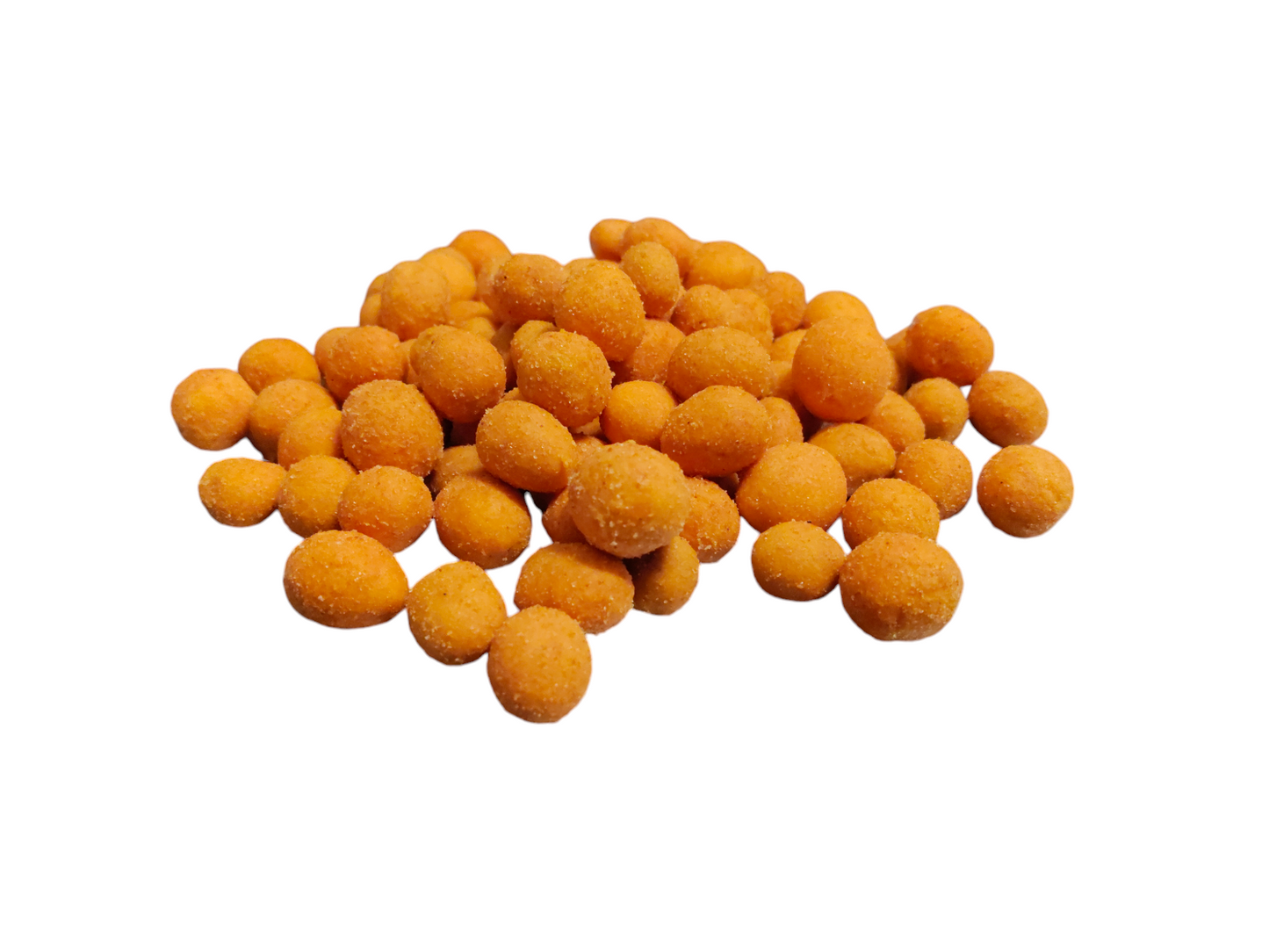 Fatina Arachidi Tostate Paprika Ricoperte gr30 x 26pz