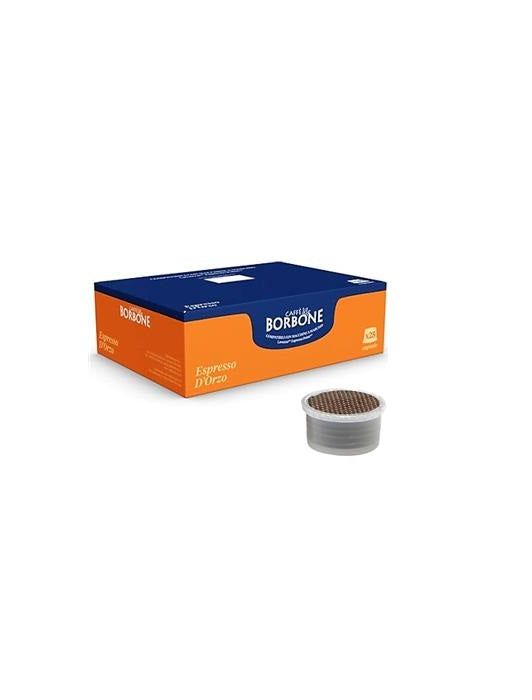 Borbone Orzo 25 Point