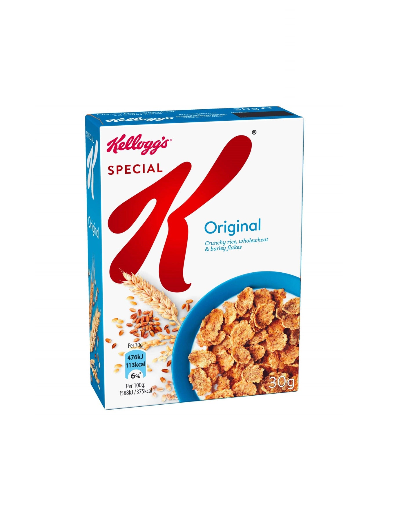 Kellogg's Cereali Mono Special K gr30x40