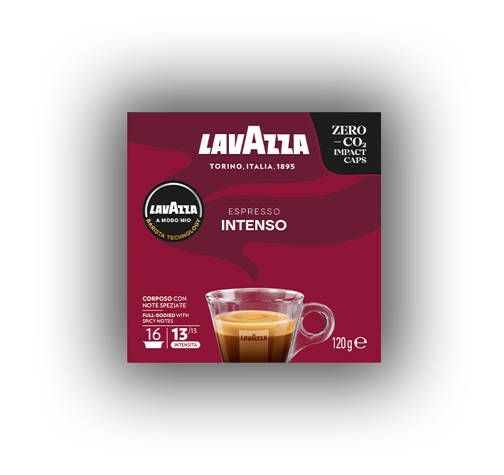 Lavazza Intenso 36 Modo Mio