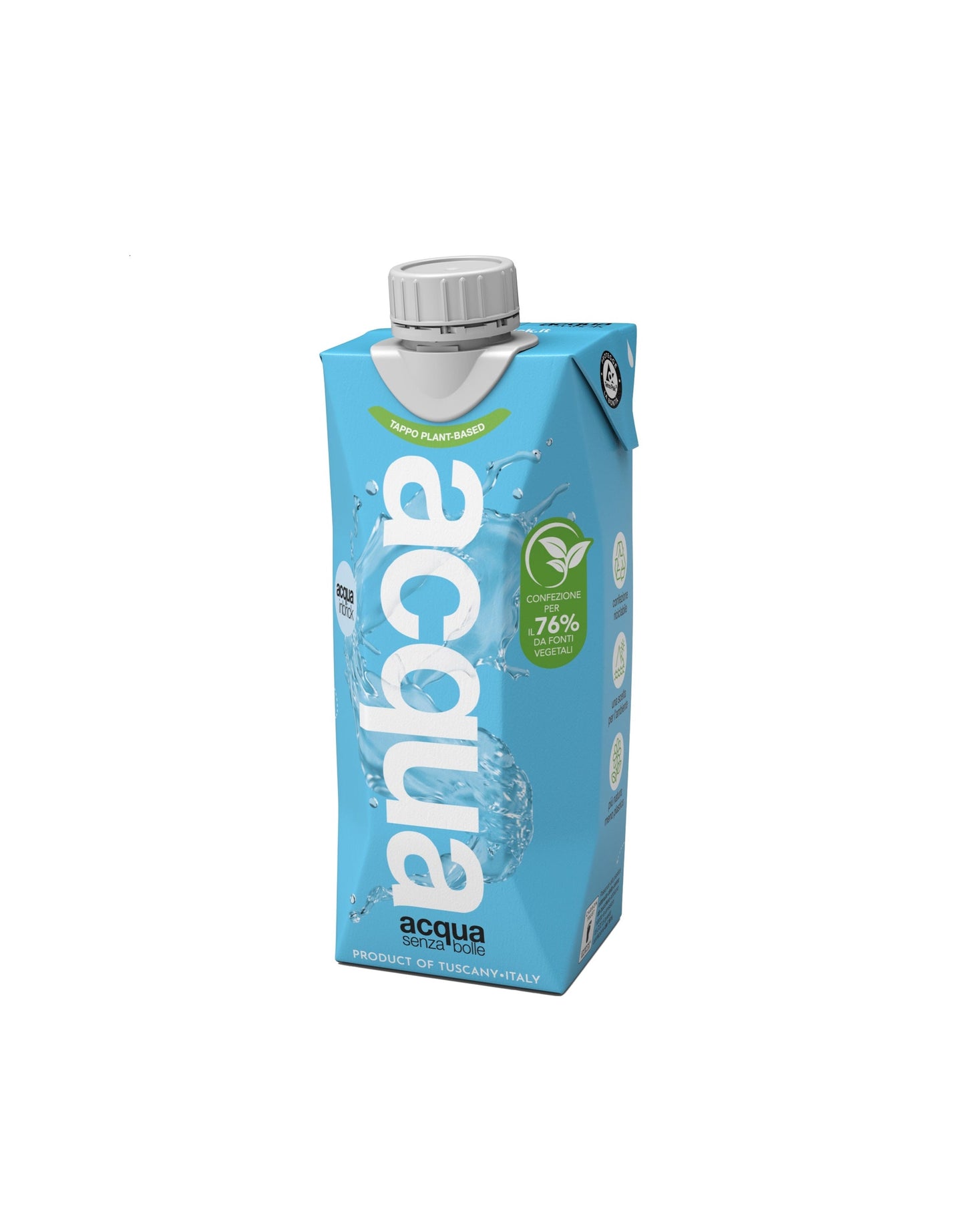 Acqua in Brick 0.5 lt x 24 bott.