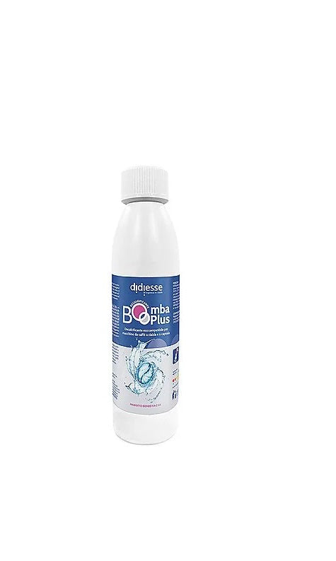 Decalcificante Bomba Plus 250ml
