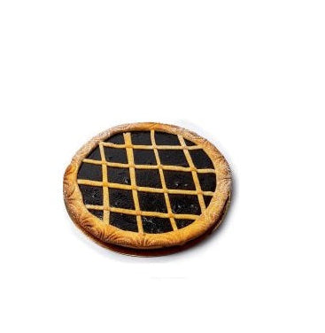 Biscottificio Casilino Crostata Visciole 1.1kg