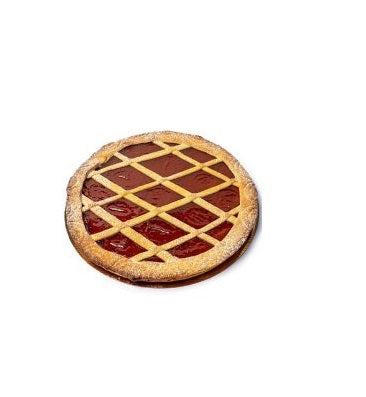 Biscottificio Casilino Crostata Albicocca 1.1kg