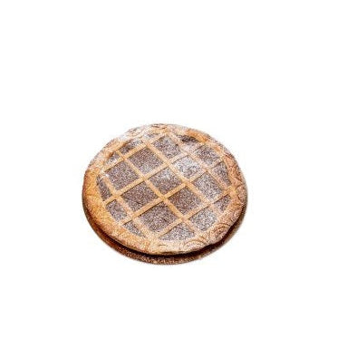 Biscottificio Casilino Crostata Nocciola 1.1kg