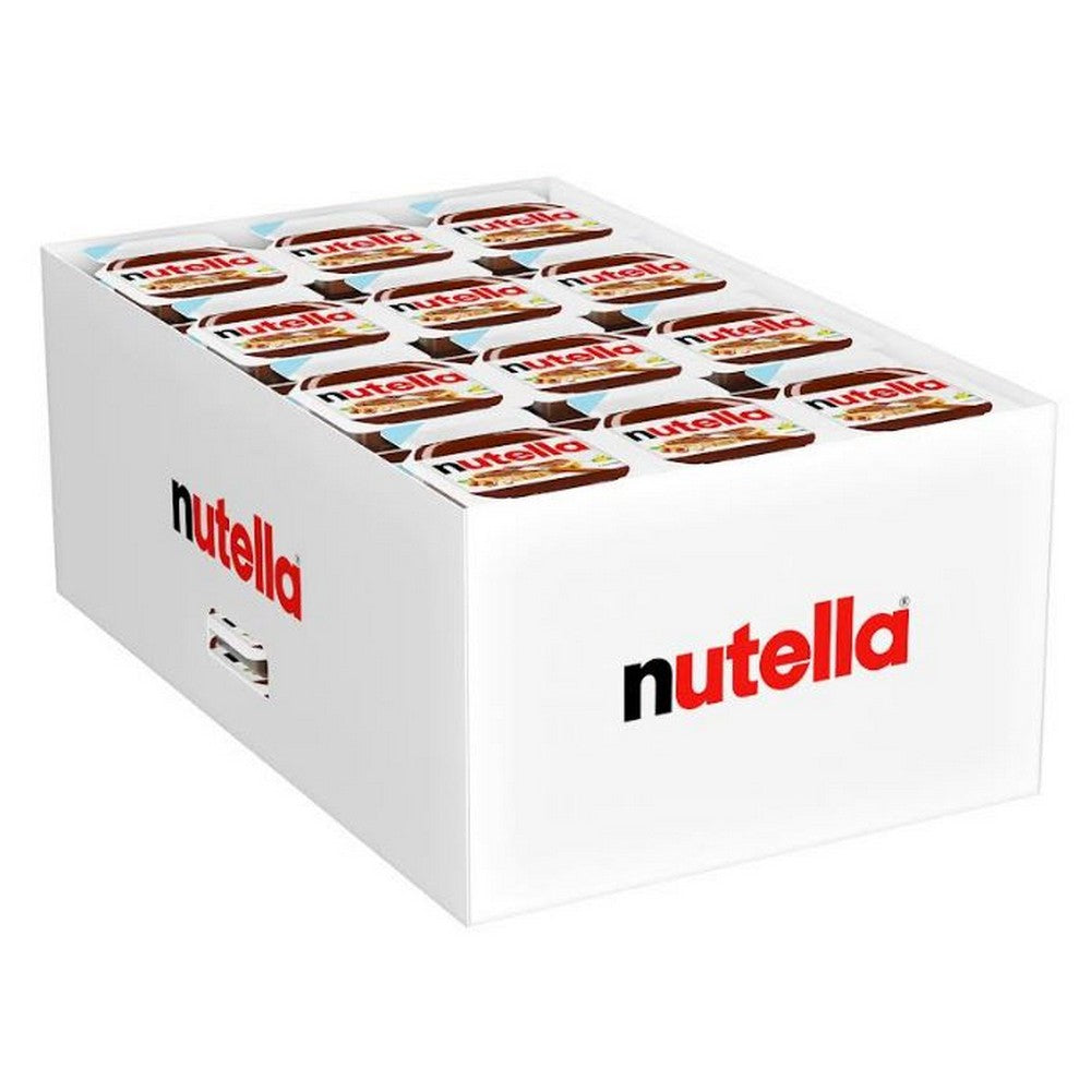 Ferrero Nutella Mono 15gr.-120pz