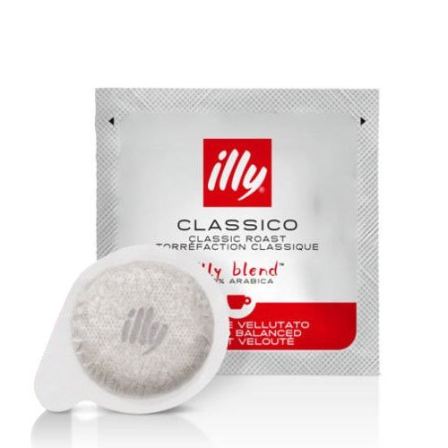 Illy Classico 40 Cialda 44MM