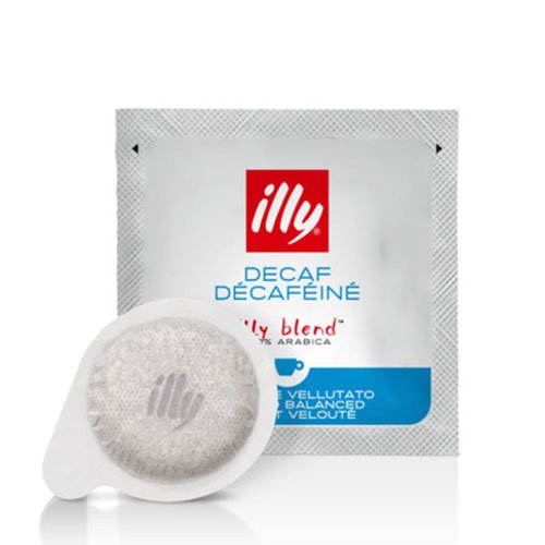 Illy Dek 18 Cialda 44MM