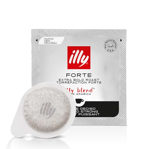 Illy Forte 40 Cialda 44MM