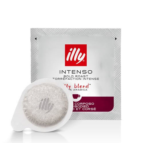 Illy Intenso 40 Cialda 44MM