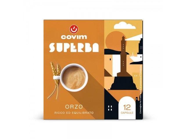 Covim Orzo 12 Superba