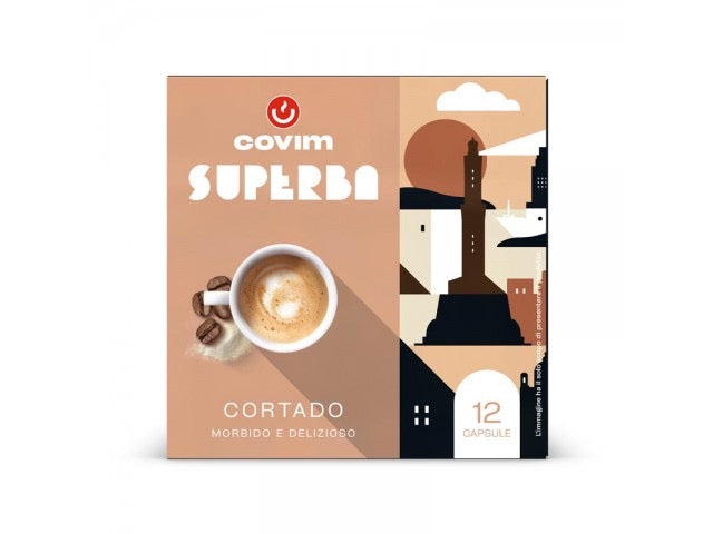 Covim Cortado 12 Superba