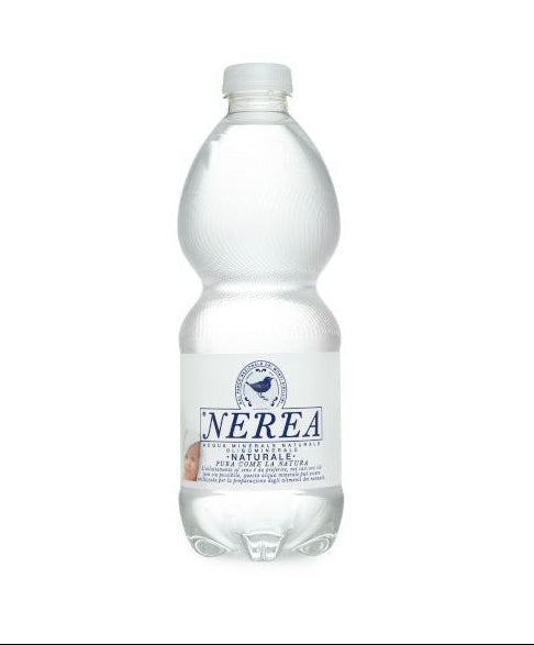 Acqua Nerea 0,5 lt x 24 bott.
