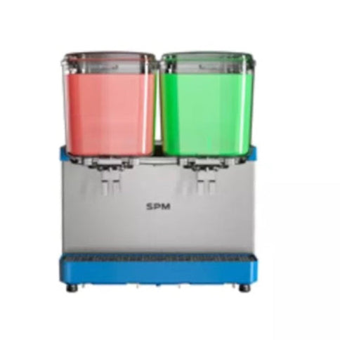 SPM Classic Pro 2x18 litri