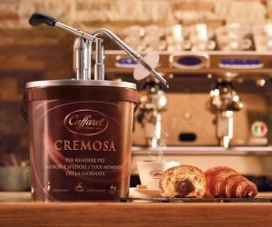 Dosatore Caffarel Secchio 5 kg