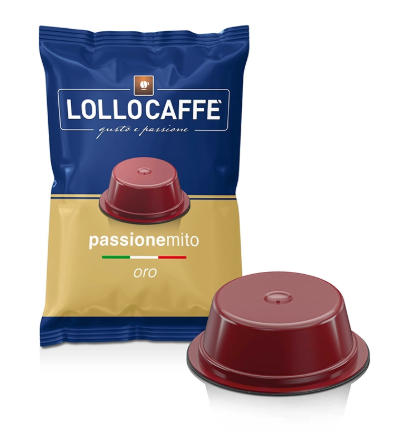 Lollo Oro 100 Modo Mio
