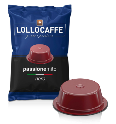 Lollo Nero 100 Modo Mio