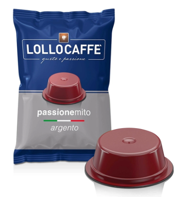 Lollo Argento 100 Modo Mio