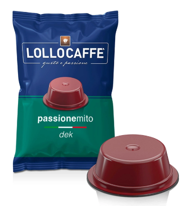 Lollo Dek 100 Modo Mio