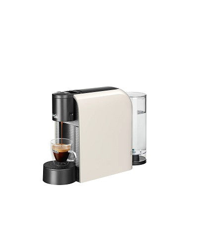 Macchina Volta Bianca S36 Caffitaly