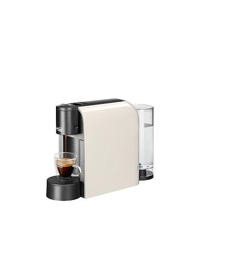 Macchina Arka Bianca S33 Evo Caffitaly
