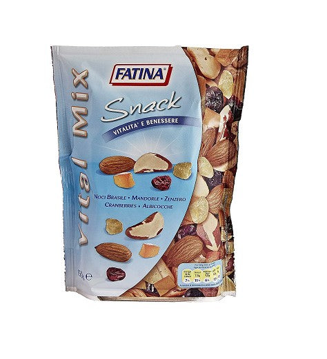 Fatina Fitness Vital-Doy 150grx12