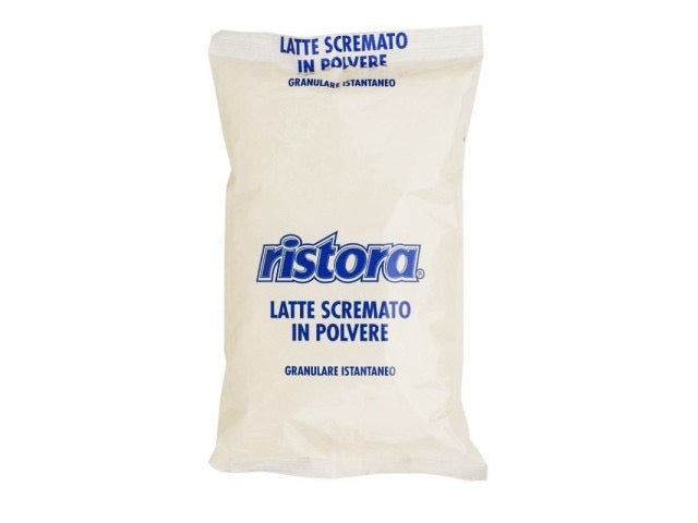 Ristora Solubile Latte Granulare 500 GR