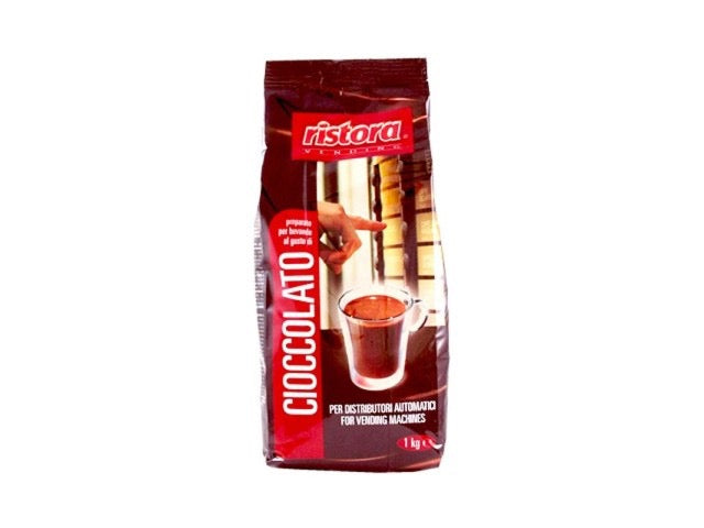 Ristora Solubile Cioccolato 1000 GR