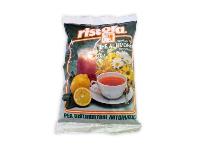Ristora Solubile Thè al Limone 1000 GR