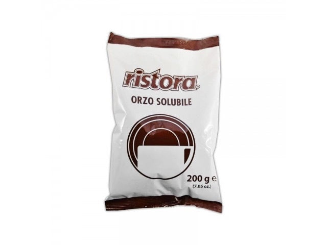Ristora Solubile Orzo 200 GR