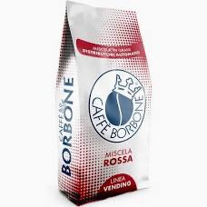 Borbone Grani Rosso 1 kg