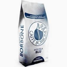 Borbone Grani Blu 1 kg